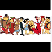 Hanna & Barbera. Sessant'anni del grande studio d'animazione
