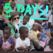 Madonna:  apre l'11 luglio il reparto pediatrico che la star ha costruito in Malawi