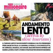 Slow Tourism