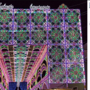 Nel Salento le più belle luminarie: guarda la gallery!
