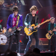 The Rolling Stones - Anybody Seen My Baby 