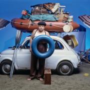 Paolo Villaggio: a fine anno esce il suo ultimo film, W gli sposi