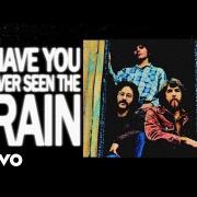 Creedence Clearwater Revival - Have You Ever Seen The Rain