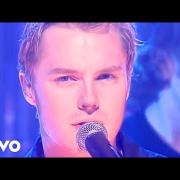 Boyzone - No Matter What 