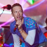Coldplay: arriva finalmente l'ep Kaleidoscope