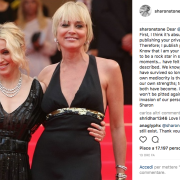 Madonna: va all'asta una  lettera in cui la star critica Whitney Houston e Sharon Stone