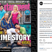 Gianni Versace: il 15 luglio di venti anni fa la tragica scomparsa. A breve una serie tv sul suo omicidio