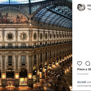 Sono italiani due tra gli hotel più lussuosi del mondo. E noi ve li facciamo vedere!