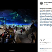 Alla scoperta del primo museo invisibile del mondo
