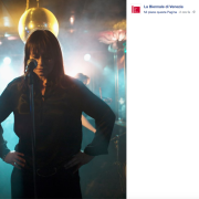 Mostra del Cinema di Venezia: il film Nico, 1988 apre la sezione Orizzonti