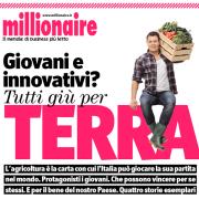 Giovani innovatori in agricoltura