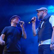 Io l’ho vista Summer Tour: le foto più belle da Pescara