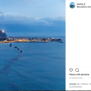E' italiana una delle dieci isole più belle del mondo. E si tratta di...