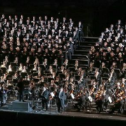 Gala IX Sinfonia di Beethoven