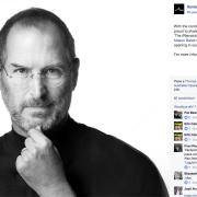 Steve Jobs: la sua vita diventa un'opera lirica