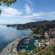 Tanto divertimento, vela e relax  nei Marina della Rete FVG Marinas Network
