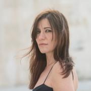 Paola Turci giurata alla Mostra del Cinema di Venezia