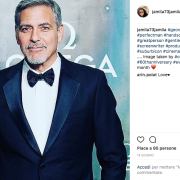 George Clooney, Julianne Moore, Matt Damon, Jennifer Lawrence... Scopri tutte le star e i film attesi alla Mostra del Cinema di Venezia