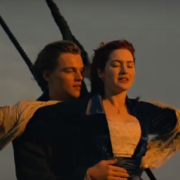 Leo DiCaprio, Kate Winslet e Billy Zane si riuniscono vent'anni dopo Titanic. Per una buona causa!