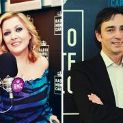 Rosaria e Stefano