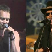 Sting feat. Zucchero - Muoio Per Te 