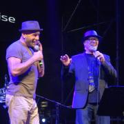 Io l’ho vista Summer Tour: le foto più belle da Pesaro
