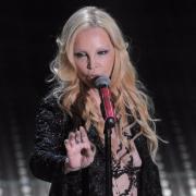 Patty Pravo ricoverata in ospedale