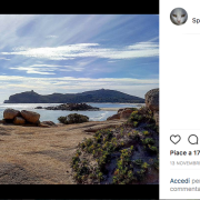La spiaggia più bella d'Italia? Si trova in Sardegna. Scoprite qual è!