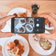 Basta una foto al piatto per scoprire la ricetta, con l'intelligenza artificiale