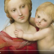Ecco come viaggiare in un paesaggio d'arte!