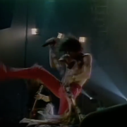 Aerosmith - Crazy