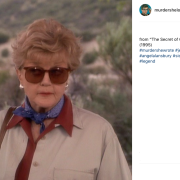Angela Lansbury. La "Signora in Giallo" potrebbe tornare? 