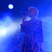 Io l’ho vista Summer Tour: le foto più belle da Palinuro