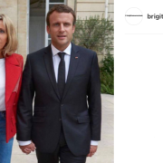Brigitte Macron. Finalmente il suo ruolo ufficiale all'Eliseo