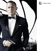 007. Daniel Craig indosserà ancora i panni di James Bond