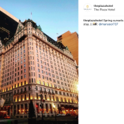 Il Plaza Hotel di New York è in vendita