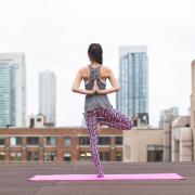 Più calmi e svegli, grazie allo Yoga! 