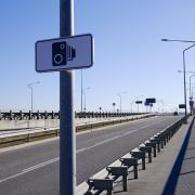 Autovelox: arriva la doppia segnaletica 