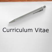 Curriculum Vitae. Foto sì o foto no? 