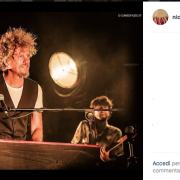 Niccolò Fabi: addio alla musica?