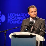Leonardo DiCaprio dona un milione di dollari alle vittime dell'uragano Harvey