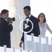 Ecco il video delle nozze dell'anno in Puglia!