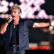 Ligabue torna in tour. E il suo film arriva nel 2018