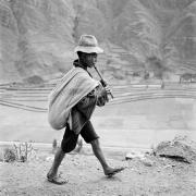 Werner Bischof: Fotografie 1934-1954 