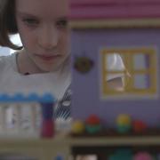 Sienna, la bambina che a 9 anni diventa una piccola designer Lego 
