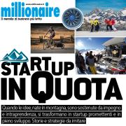 Startup in quota