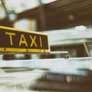 Taxi per sole donne per scongiurare le aggressioni, l'idea è di una francese