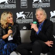 Il grande regista Abel Ferrara ospite nel salotto di RMC