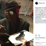  Grace Jones: il documentario sulla sua vita
