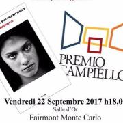 Il Premio Campiello a Monte Carlo